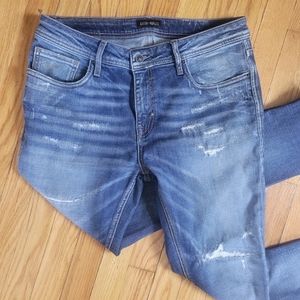 ANTONY MORATO Distressed Denim Men's 32/28
